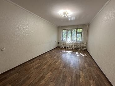 Недвижимость: 2 комнаты, 44 м², 104 серия, 1 этаж, Косметический ремонт — 3