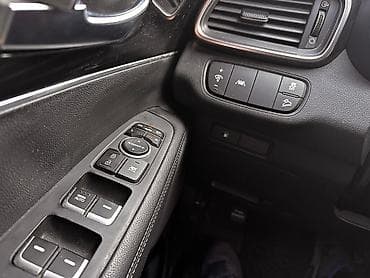 сктер: Kia Sorento: 2019 г., 2 л, Автомат, Дизель, Кроссовер — 9