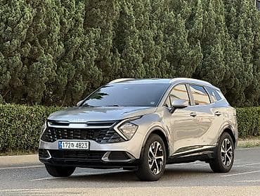 360: Kia Sportage: 2022 г., 1.6 л, Автомат, Гибрид, Кроссовер — 3