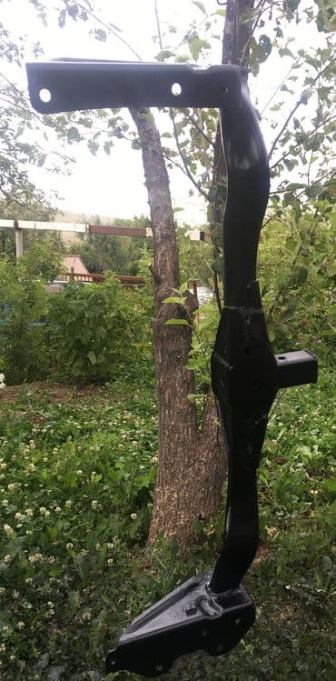 набор ключей для автомобиля цена бишкек: Оригинальный фаркоп на RX330 — 1