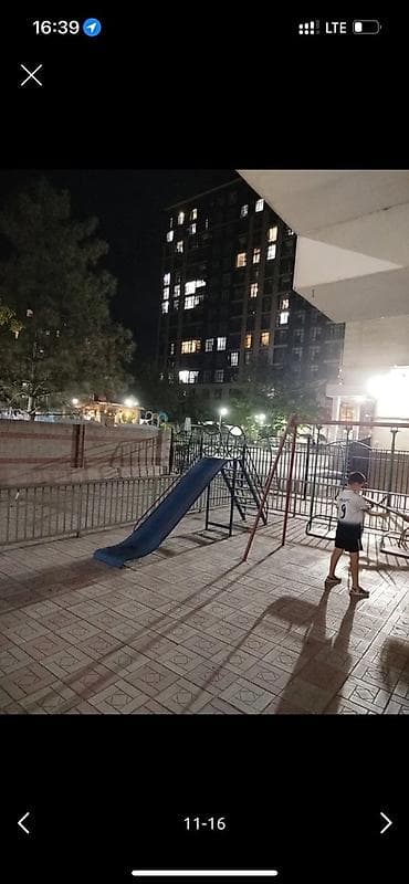 rent: 1 комната, 39 м², Элитка, 10 этаж, Евроремонт — 2