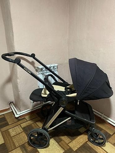 easy walker: Прогулочная коляска ining Baby - Тип: прогулочная коляска с — 1