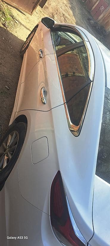 hond odyssey: Hyundai Sonata: 2019 г., 2 л, Автомат, Газ, Седан — 7