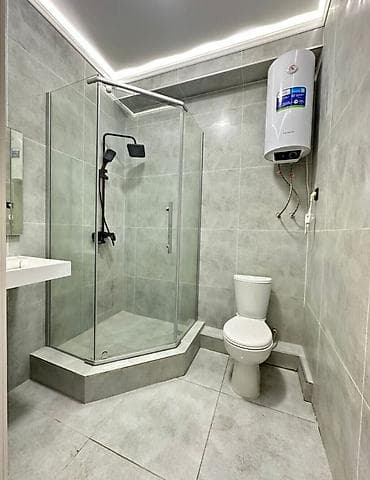 1 комната, 41 м², Элитка, 6 этаж, Евроремонт