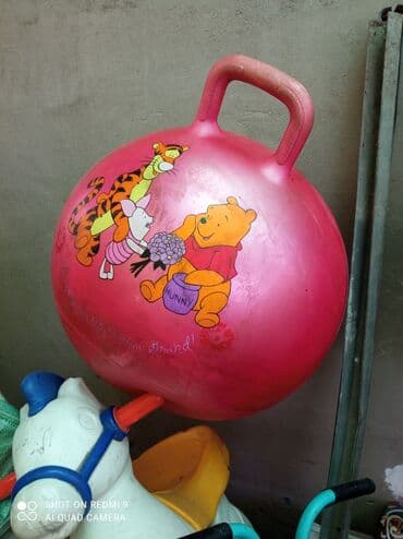 дом вещи: Үй жана бакча үчүн декор, Акылуу жеткирүү, Өзү алып кетүү — 15