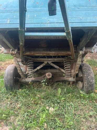 продажа прицепов для легковых автомобилей бу: Продаю прицеп Колеса р13 Длина 1.8 Ширина 1.5 Без док Обмен на — 2