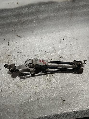 office 2013: Трапеция дворников Kia, Оригинал — 2