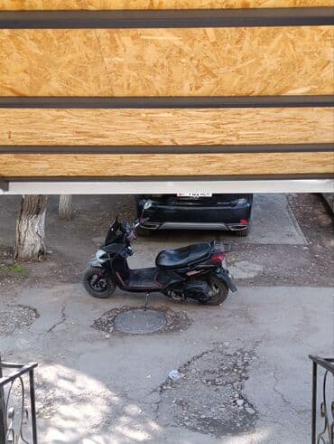 сукутер мапет: Макси-скутер 200 куб. см, Бензин, Б/у — 5