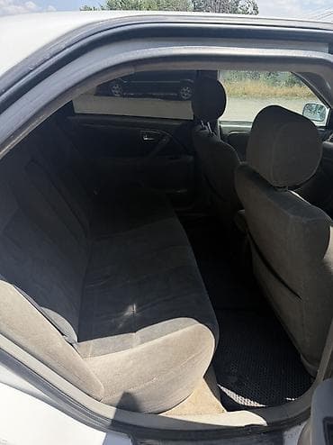 cls 55: Toyota Camry: 2001 г., 2.2 л, Автомат, Бензин, Седан — 6