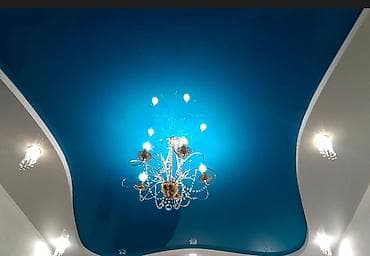 Коюу: Керме шыптар Жылтырак Монтаждоо — 5