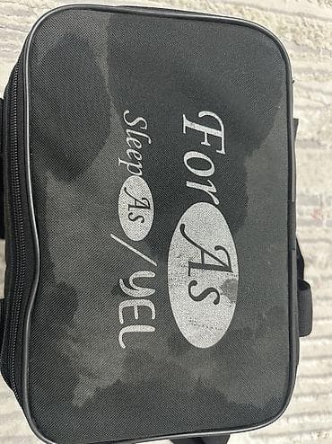 апаратар: Аппарат СИПАП (CPAP) YEL Breathing Devices для терапии апноэ сна — 3