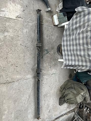 рнесса: КАРДАННЫЙ ВАЛ НИССАН РНЕССА 1997/2001 привозной контрактный — 3