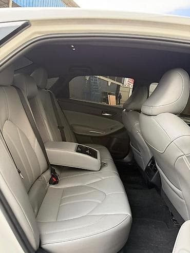 mark 2 110: Toyota Avalon: 2022 г., 3.5 л, Автомат, Бензин, Седан — 4