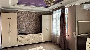 панорамные: 3 комнаты, Собственник, С мебелью полностью — 5
