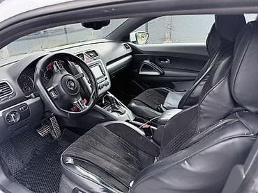 гольф 2 токмок: Volkswagen Golf GTI: 2012 г., 1.4 л, Робот, Бензин, Купе — 6