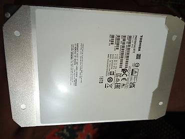 hdd 2 5: Продам серверные HDD 18TB. В наличии: • 4× Seagate Exos X18 18TB • 4× — 1