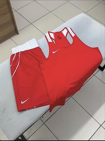 nike tech flece: Продаю оригинальную форму Nike DRI-FIT, есть все размеры, на заказ — 1