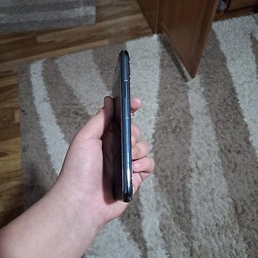 iphone 11 128: IPhone 11 Pro, Новый, 256 ГБ, Зеленый, Зарядное устройство, Защитное стекло, Чехол, 81 % — 6