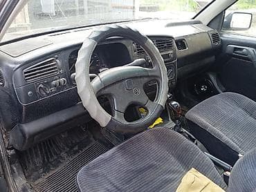 colf 2: Volkswagen Golf: 1993 г., 1.6 л, Механика, Бензин, Хэтчбэк — 1