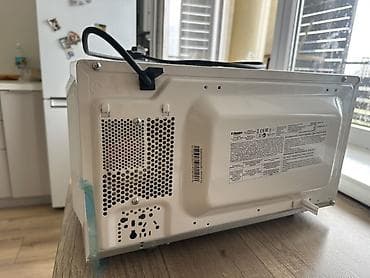 zv e10: Микроволновка — 2