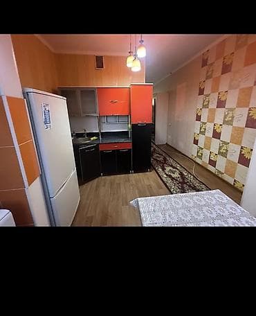 Квартиры: 1 комната, 45 м² — 6