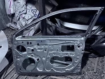 second hand: Дверь Передняя правая Toyota, Б/у, Оригинал — 5