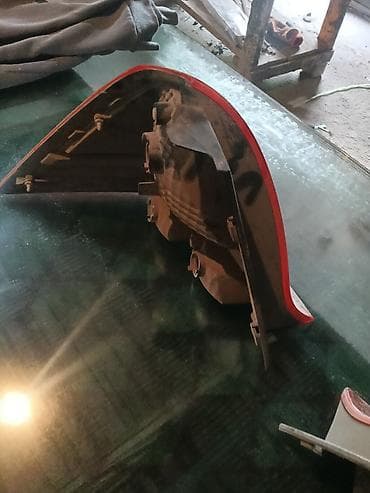 камри задний стоп: Комплект стоп-сигналов Honda Б/у — 2