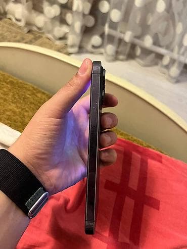 iphone 6 экран: IPhone 14 Pro Max, цвет purple - Экран 6.7", OLED Super Retina XDR — 2