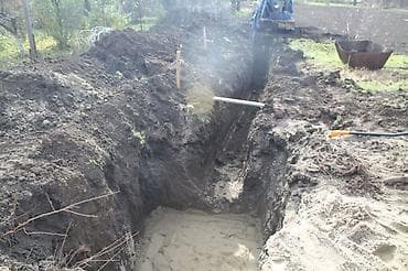 Резка: Услуги по спиливанию и удалению деревьев. - Валка деревьев любой — 6