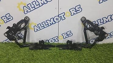 Петли капота BMW, Б/у, Оригинал