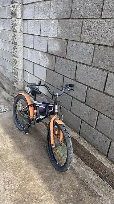 сноуборд бу: Подростковый велосипед — 2