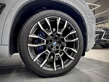 m50 b25: BMW X5: 2023 г., 3 л, Автомат, Бензин, Кроссовер — 3