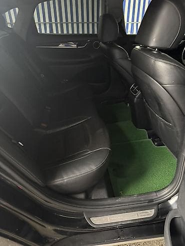 mersedes e 210: Hyundai Grandeur: 2022 г., Седан — 5