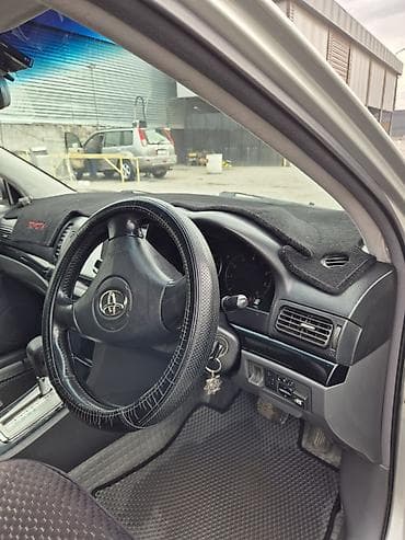 Toyota: Toyota Allion: 2003 г., 1.8 л, Автомат, Седан — 1