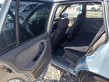 geely monjaro: Daewoo Nexia: 2006 г., 1.5 л, Механика, Бензин, Седан — 8