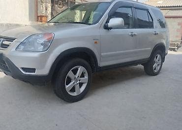 Диски: Литые Диски R 16 Honda, Комплект, отверстий - 5, Б/у — 2