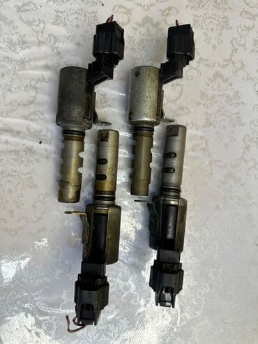 Тойота ист 1.3 1NZ VVTI датчик at lalafo.kg Тойота ист 1.3 1NZ VVTI датчик