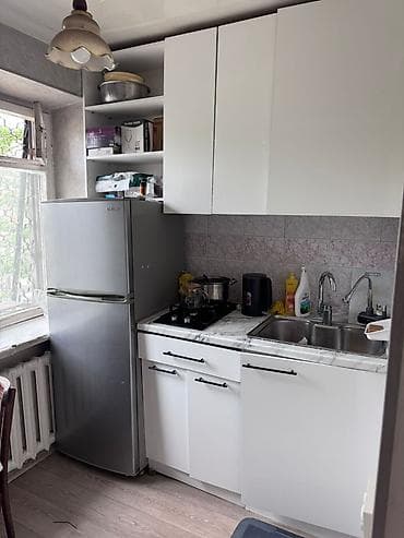 flat rent: 1 комната, 30 м², Хрущевка, 3 этаж, Косметический ремонт — 6