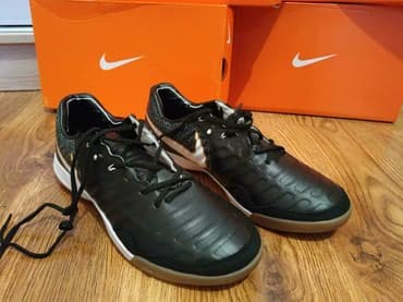 футбольные бутсы predator: Новые модели зальников, сороконожек NIKE B наличии имеется все — 2