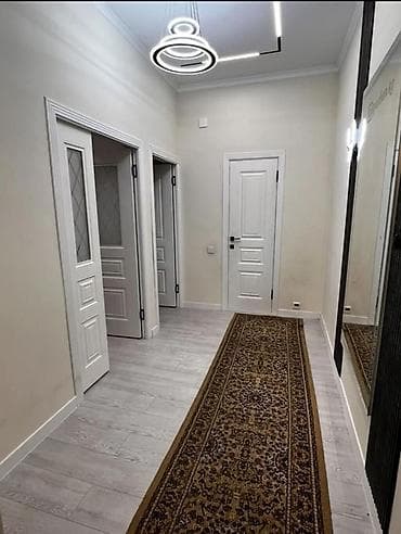 Квартиры: 1 комната, 47 м², Элитка, 2 этаж, Дизайнерский ремонт — 3
