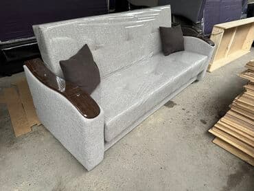 диван почти новый: Новые прямо из цеха диваны раскладные. Новые диваны книжка. Поролон и — 8