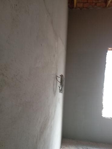 ремонт чолпон ата: Штукатурные работы по стенам и откосам - Выполняем машинную и ручную — 1