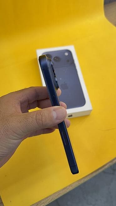 iphone 6s plus 64gb: IPhone 17 Pro, Б/у, 256 ГБ, Коробка, 100 % — 4