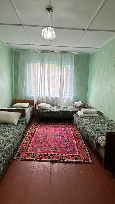 хостелы рядом: Гостевой дом/мини-база отдыха с многоместными номерами Описание: - — 2