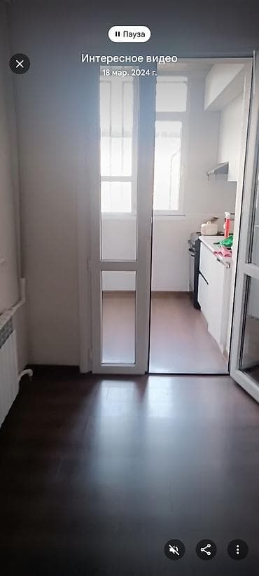 квартира вокзал: 2 комнаты, 77 м², 1 этаж, Косметический ремонт — 2