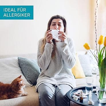 dji: Djive PURE 1200 — это инновационный очиститель воздуха с 7-ступенчатой — 4