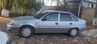 купить двигатель на нексию в бишкеке: Daewoo Nexia: 2011 г., 1.5 л, Механика, Бензиновая, Седан — 5