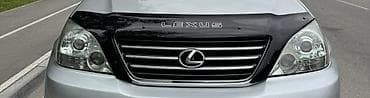 лобовое фит: Продаю Мухабойник на лексус Gx 470 Мухабойка продаю лексус Gx 470 — 1