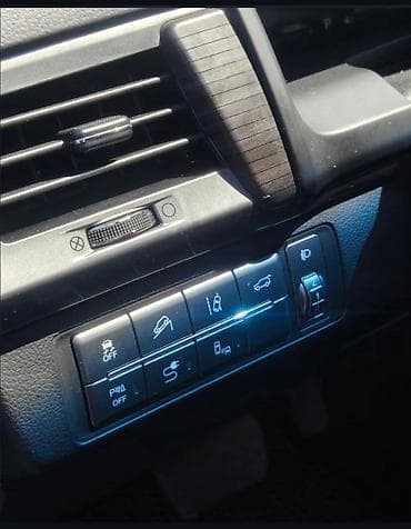 rang rover: Ssangyong Rexton: 2019 г., 2.2 л, Автомат, Дизель, Внедорожник — 10