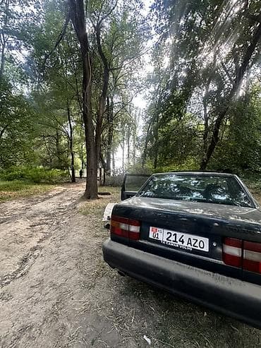 Volvo 850: 1994 г., Бензин, Седан — 6
